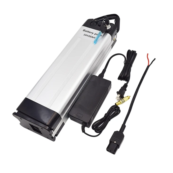 E-fietsaccu 36v 15ah
