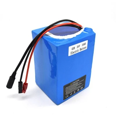 Li Ion Battery 36v 10ah