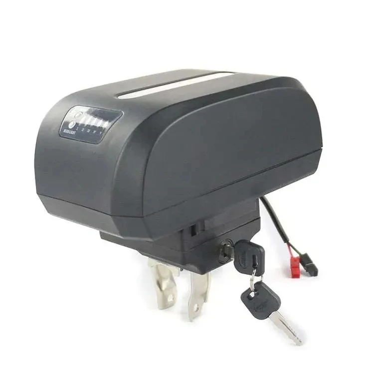 36v 8ah elektrische fietsbatterij