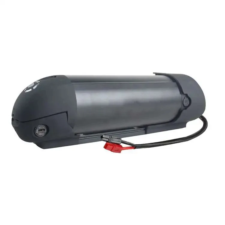 36v flesbatterij