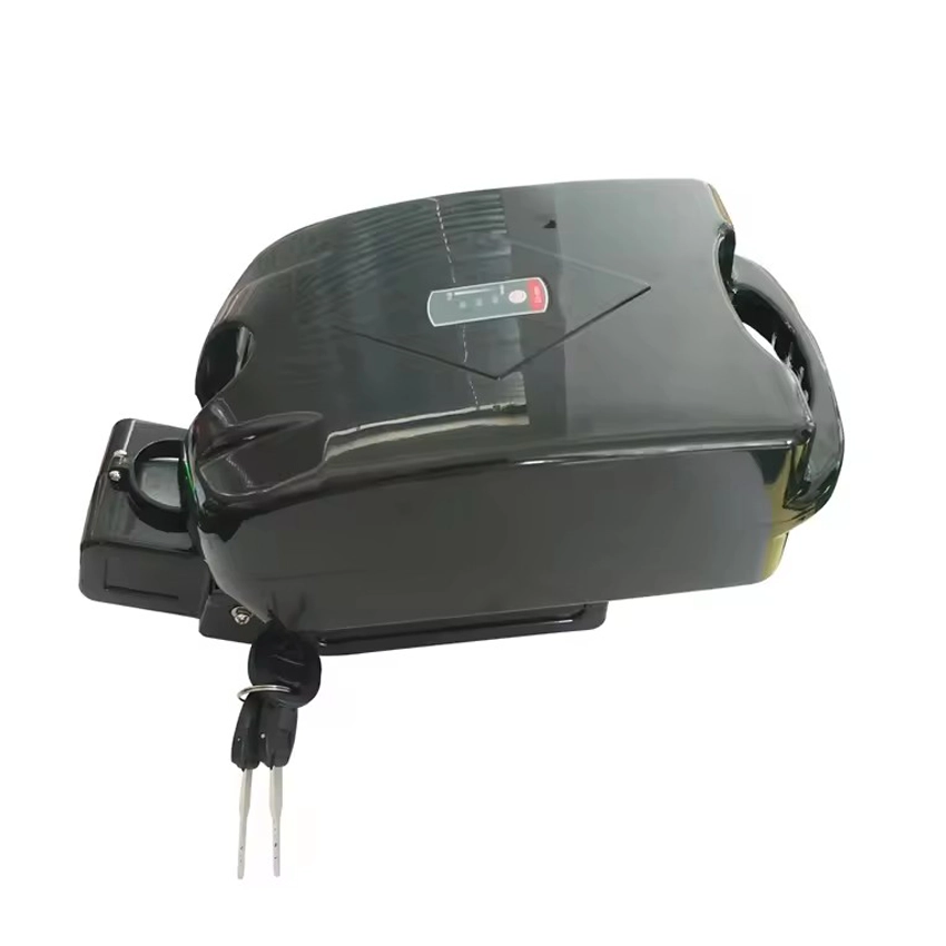 36v Frog-accu