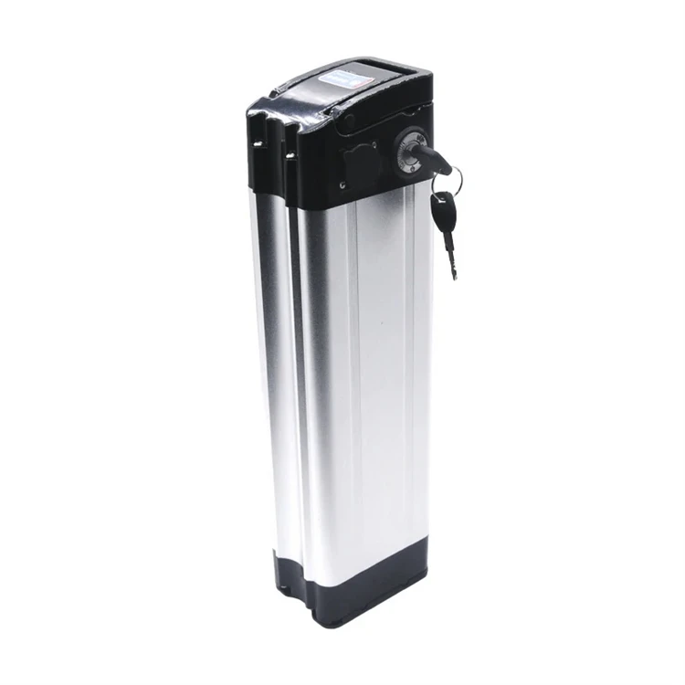 36v Silverfish Ebike-batterij