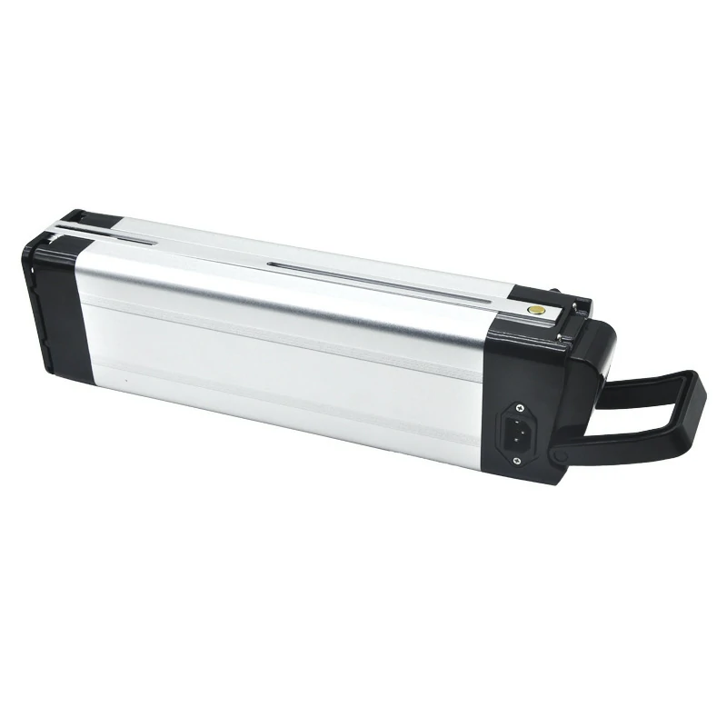 48v 12ah ebike-batterij