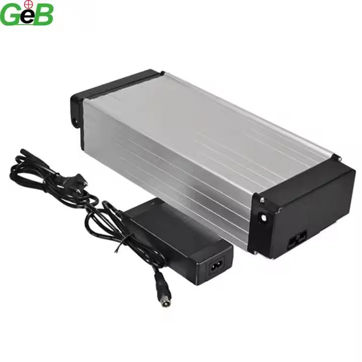 48V 1500W Ebike batterij