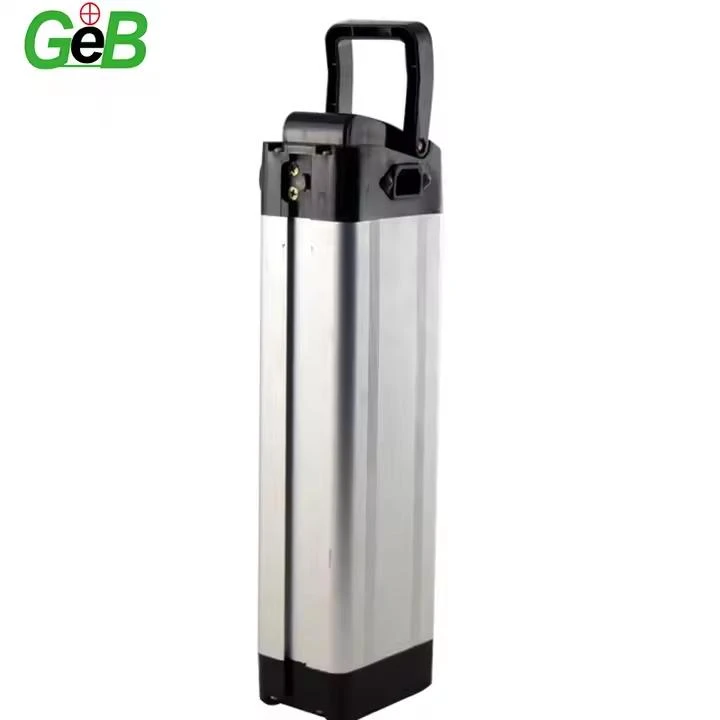 48V 17.5Ah Ebike -batterij