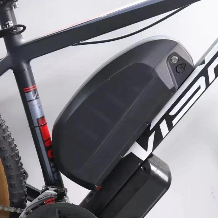 48V 2000W Ebike -batterij