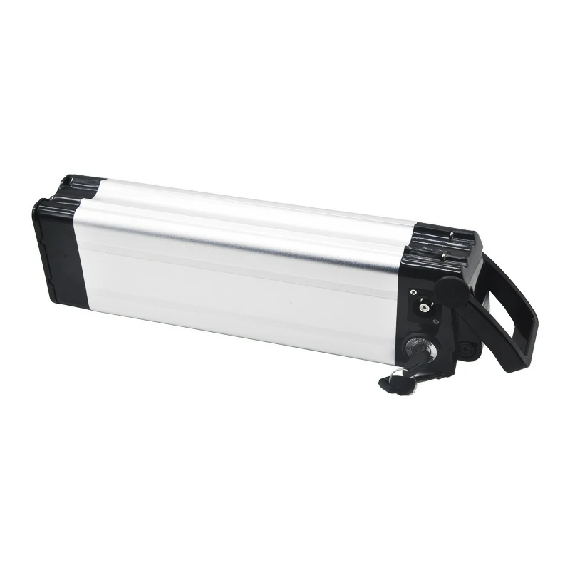 48v 8ah ebike-batterij