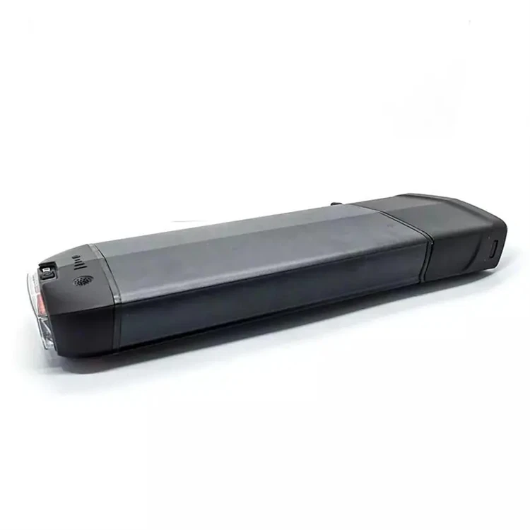 48v Ebike-batterijpakket