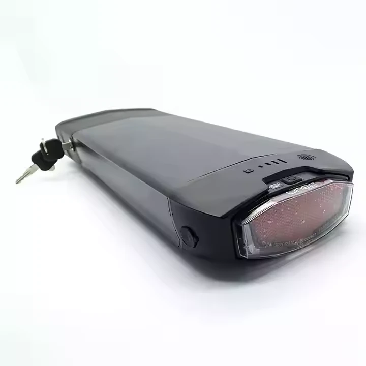 48V lithium -ionbatterij voor elektrische fiets