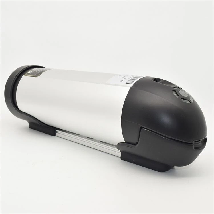 E-fietsflesbatterij 36v