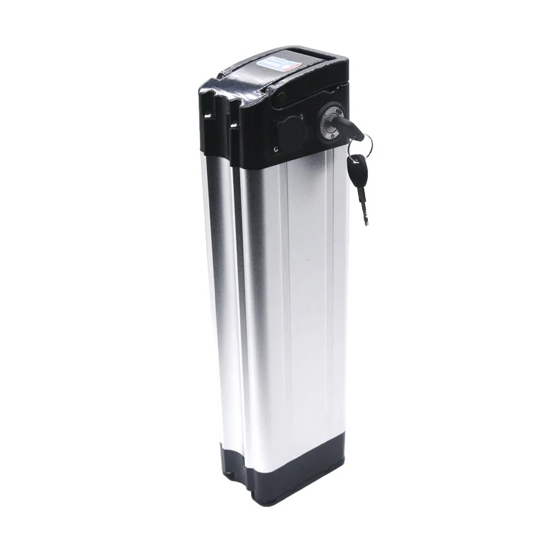 eBike accu met breed temperatuurbereik