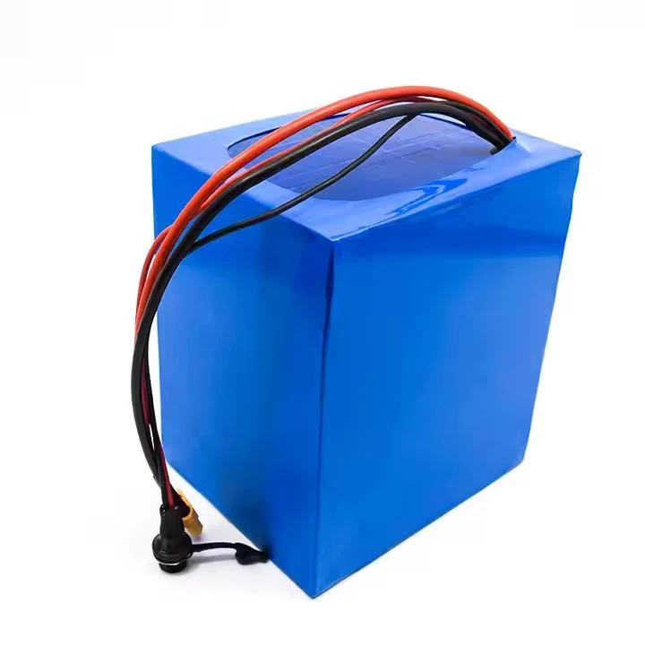 Elektrische fiets 24V batterijpakket