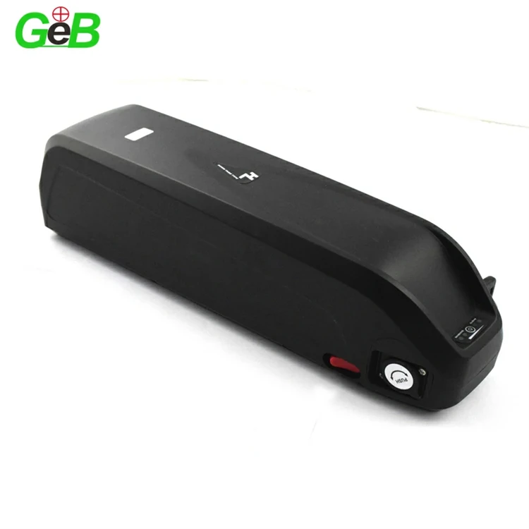 Hailong 36v-batterij