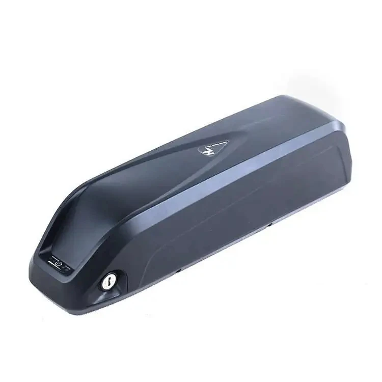Hailong-batterij 48v