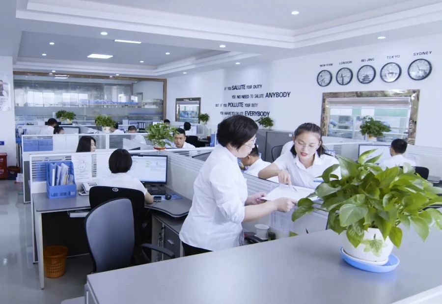 Algemeen Elektronica Technologie Co., Ltd