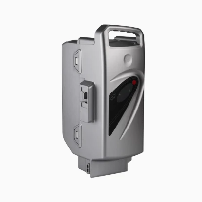 Industriële-kwaliteit 25,2 V 20,8 Ah compatibele E--fietsaccu voor Panasonic-systemen|Groothandel