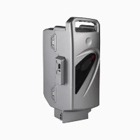 Industriële-kwaliteit 25,2 V 20,8 Ah compatibele E--fietsaccu voor Panasonic-systemen|Groothandel