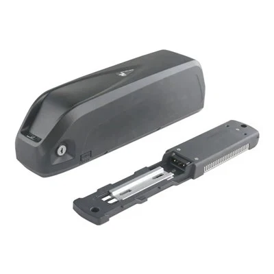 Langdurige Ebike-batterij 48V 15Ah
