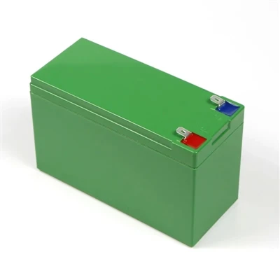 Waarom heb je slimme batterijen en opladers van betere jongens nodig?