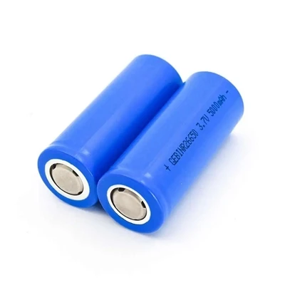 Waarom GEB de beste leverancier van lithium-ionbatterijoplossingen is