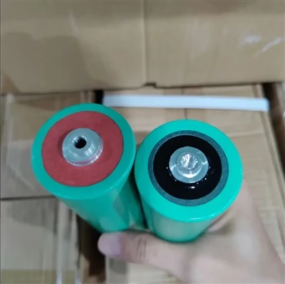 Hoge ontlading 10C 46160 3.2V 22Ah Lifepo4-batterij met schroeven Energieopsl...