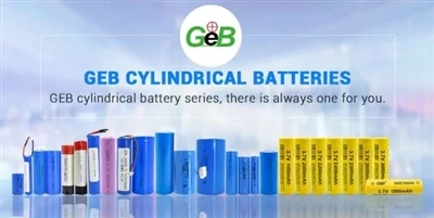 De lithium-ionbatterij