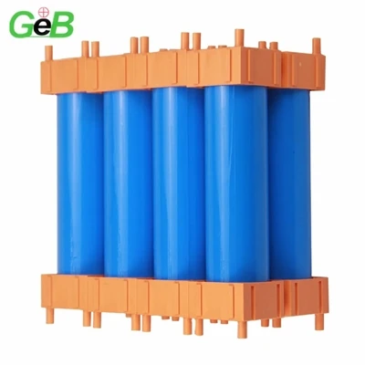 GEB Factory 3500 cycli 20Ah hoog vermogen 5C 43184 3.2V LiFePO4 22Ah batterij...