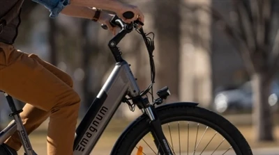 Hoe lang gaat een 48V-batterij voor elektrische fietsen mee?