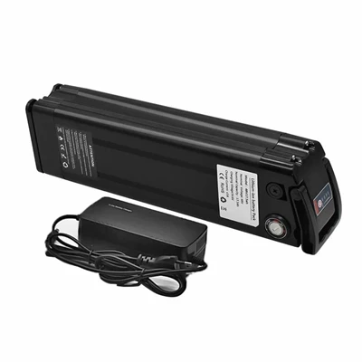 Hoe de gezondheidsstatus van elektrische fietsbatterijen controleren?