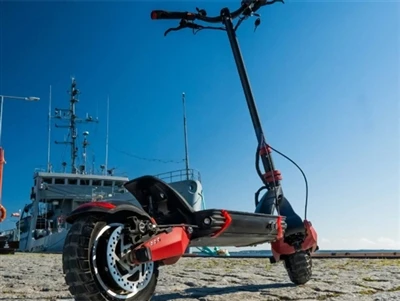 Hoe u een 36V-batterij voor een elektrische scooter aansluit - Complete gids