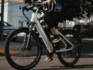 Hoe snel kan een 36V e-bike gaan?