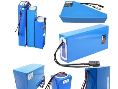 72V 60Ah Ebike-batterijafstand: wat u moet weten