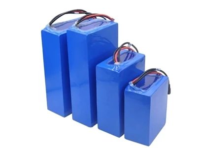 36v 13ah ebike-batterij 750w - wat u moet weten