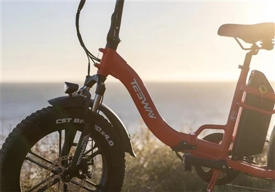 Hoe snel zou een 48V 1000W ebike gaan?