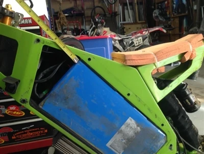 Alles wat u moet weten over 72V Ebike -batterij