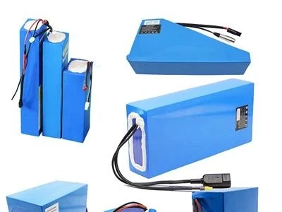 Wat als ik een 36V 10AH -batterij gebruik voor een motor van 500 watt