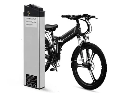 Welke meetdraad voor 48V ebike batterij