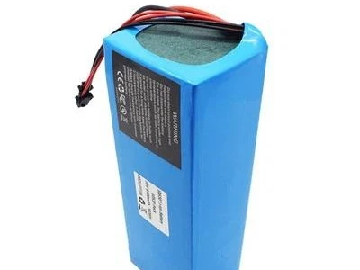 Wat als ik een 36V 10AH -batterij gebruik voor een motor van 500 watt?