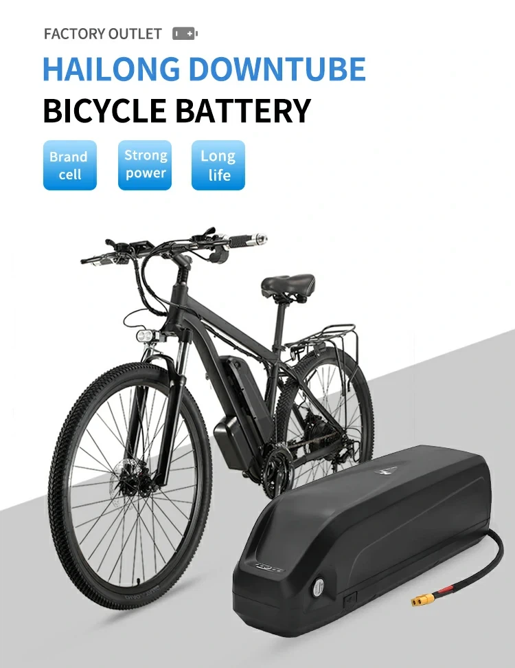 De ultieme kopershandleiding voor e-bike batterijen voor 2025: alles wat u mo...