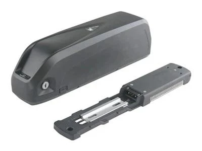 Hoe lang duurt een 48V 15AH e-bike batterij?