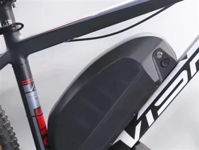 Zijn 48V e-bike-batterijen de moeite waard?