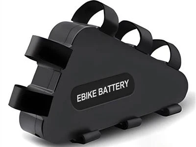 Wat is 48V e-bike-batterij: spanning, AMP-uren en watt begrijpen