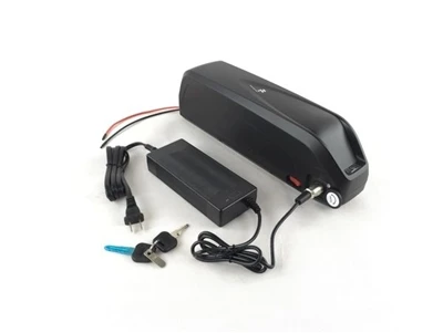 5 Beste 52V ebike -batterijen: koopgids