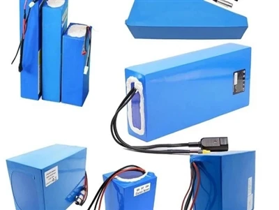 Hoe lang gaat een 48V 100Ah lithiumbatterij mee?