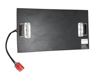 Hoe snel zou een 72V -batterij gaan?