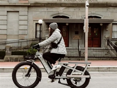 Hoe de BMS werkt in e - fietsbatterijen