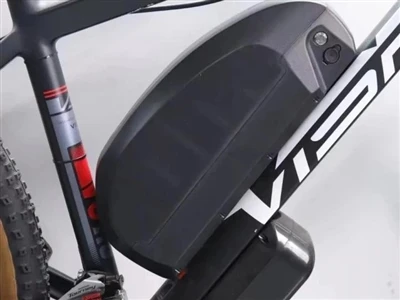 Belangrijkste voorzorgsmaatregelen voor ebike batterij -installatie