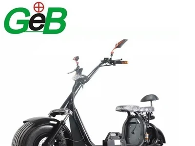 Kostenstructuuranalyse van e-bike-batterijen