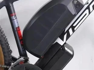 Wanneer moet de accu van een elektrische fiets worden vervangen?