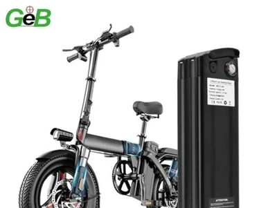 10 veelvoorkomende mythen over e-fietsaccu's ontkracht
